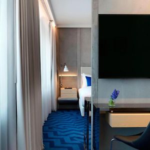 Suite met een Slaapkamer en een King Size Bed